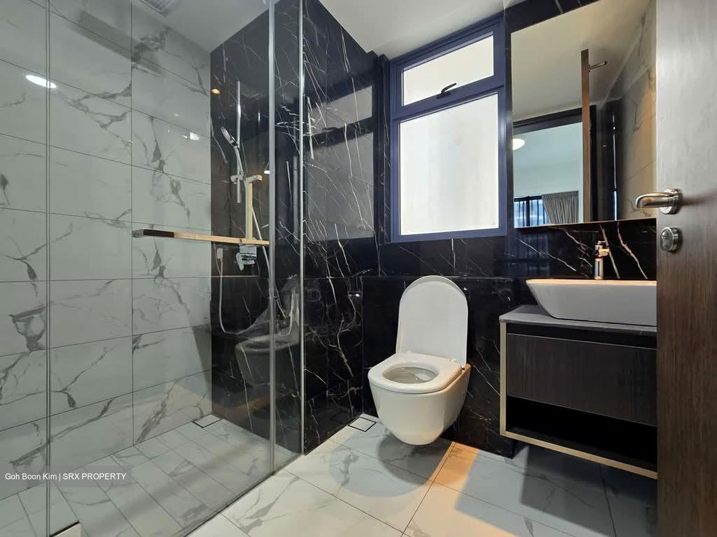 Wilshire Residences (D10), Apartment #548462931